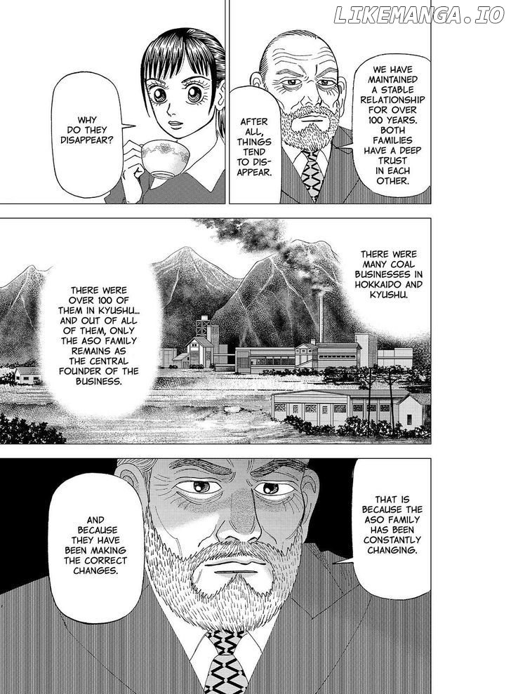 Investor Z chapter 104 - page 11