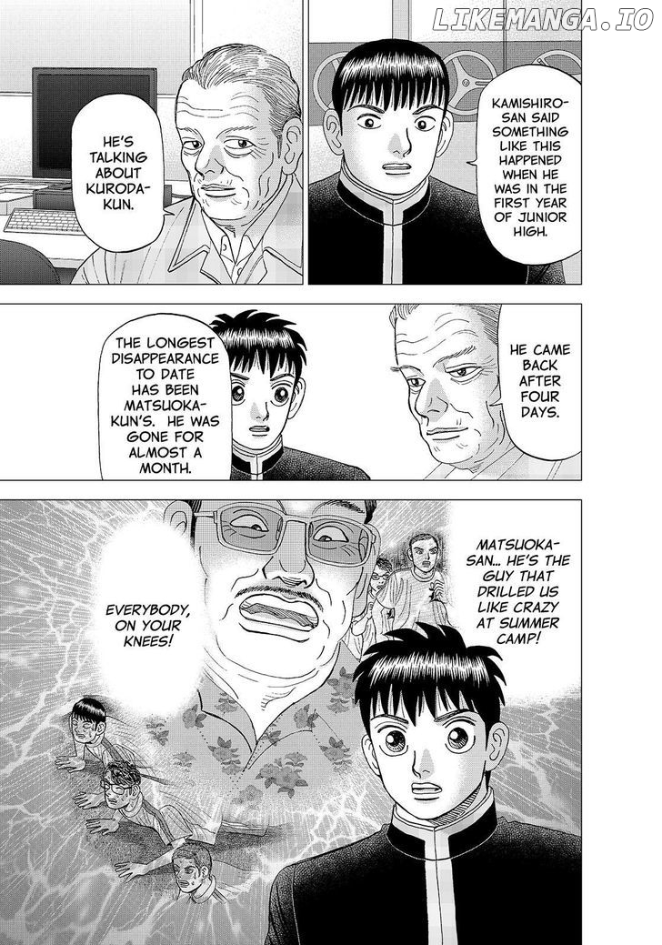 Investor Z chapter 144 - page 10