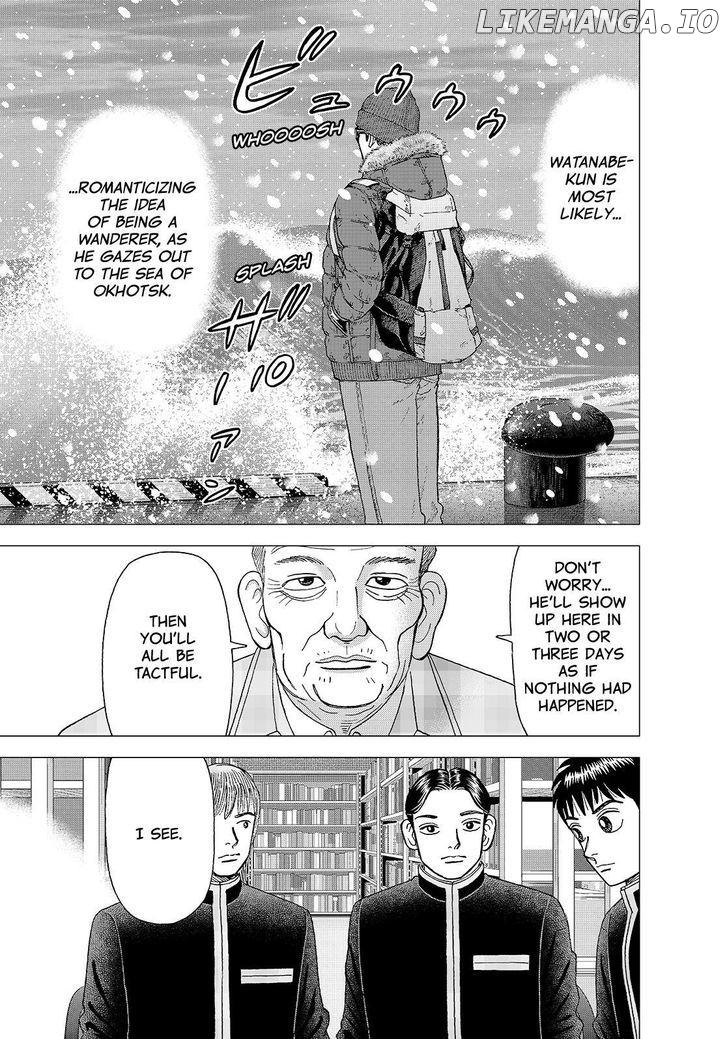 Investor Z chapter 144 - page 12