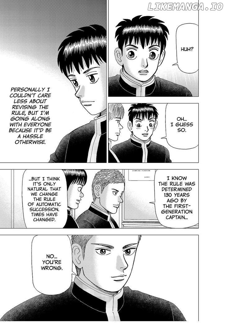 Investor Z chapter 144 - page 18