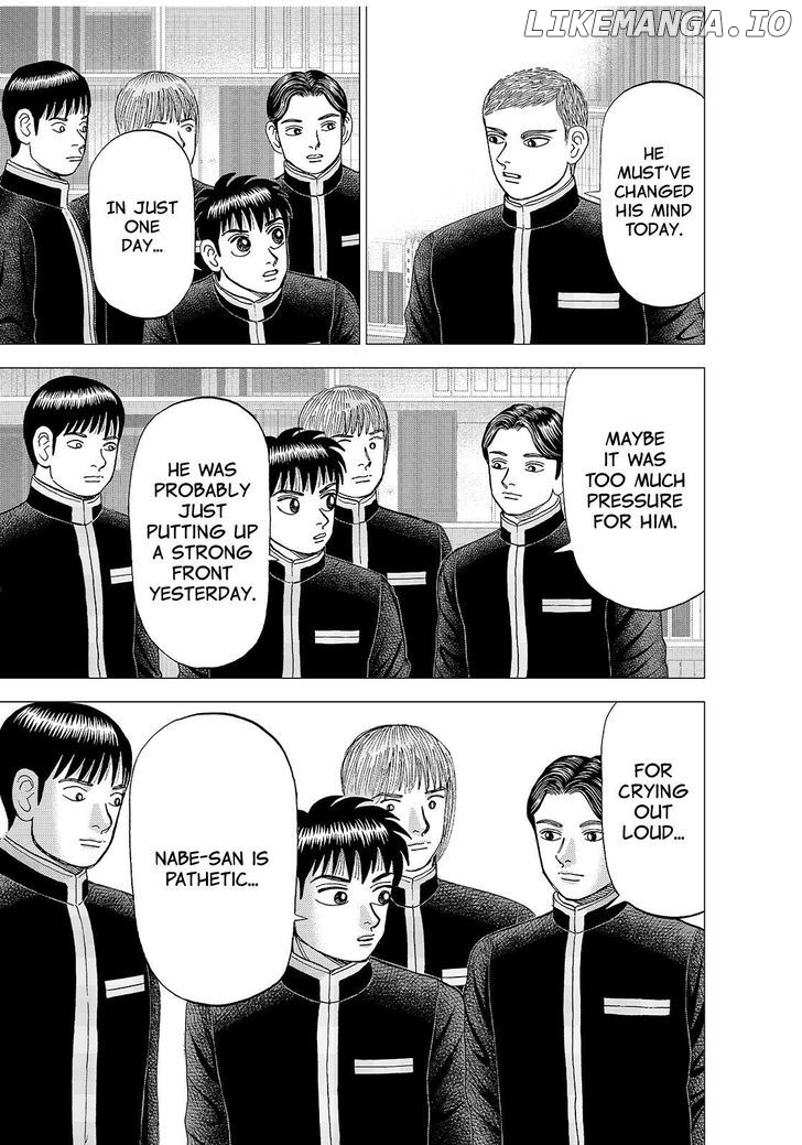 Investor Z chapter 144 - page 3