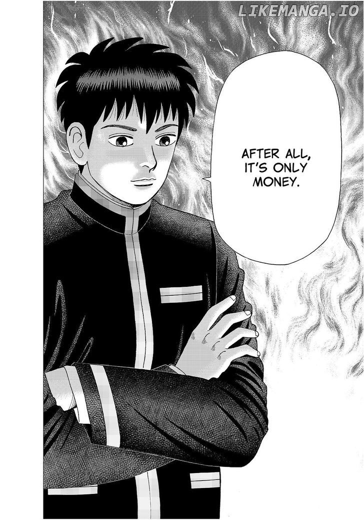Investor Z chapter 144 - page 4