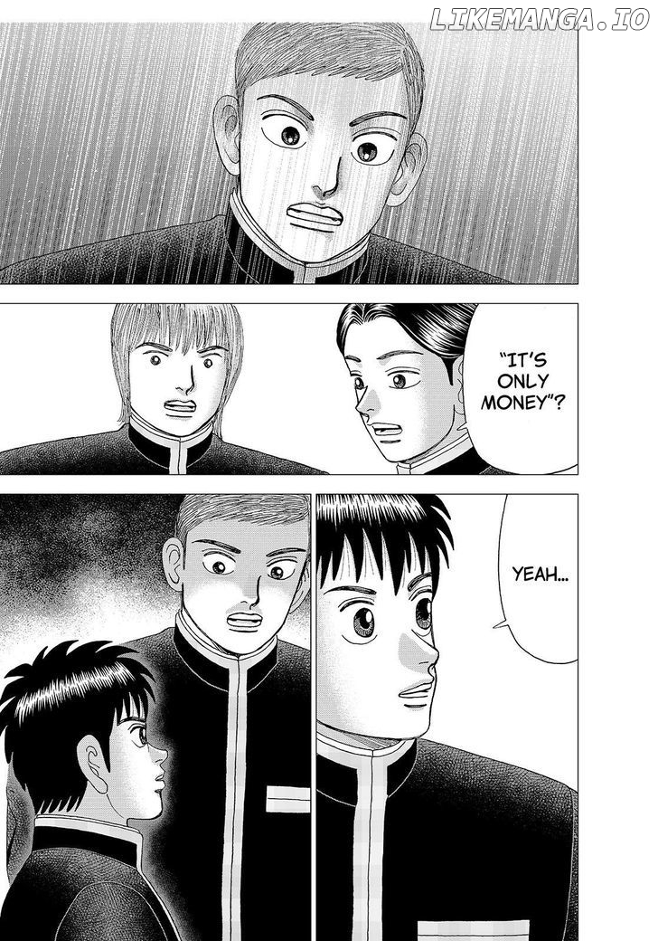 Investor Z chapter 144 - page 5