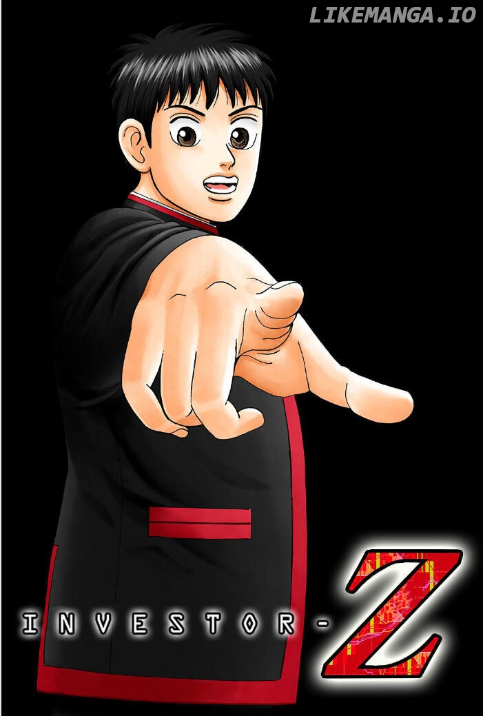 Investor Z chapter 68 - page 1