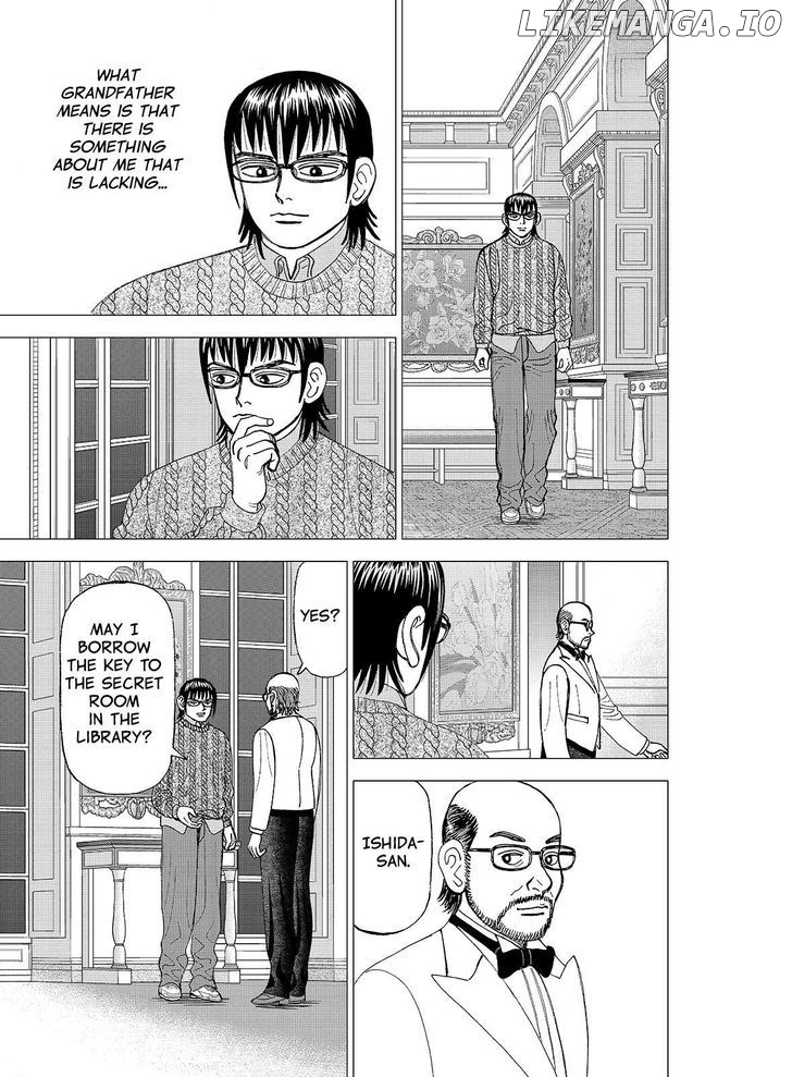Investor Z chapter 105 - page 10