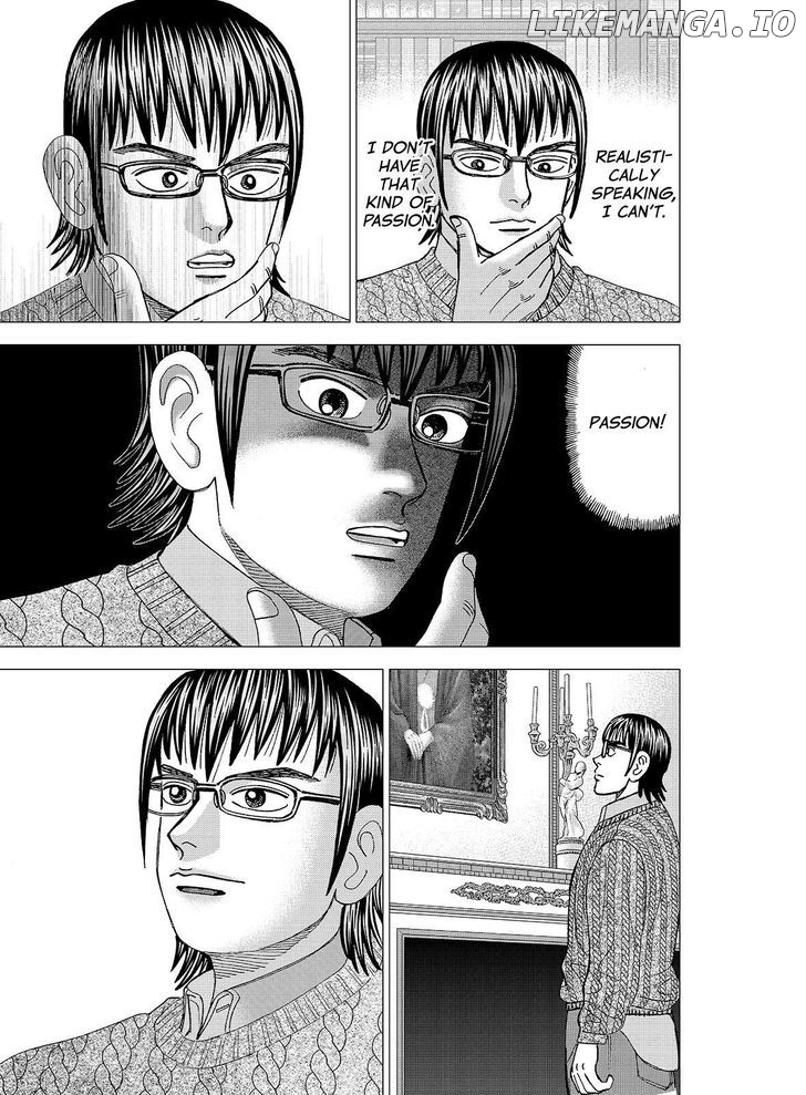 Investor Z chapter 105 - page 12