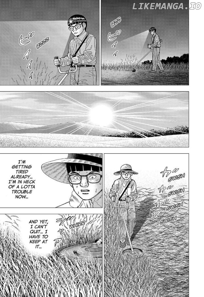 Investor Z chapter 71 - page 10