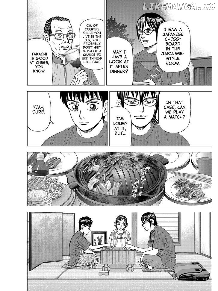 Investor Z chapter 72 - page 10