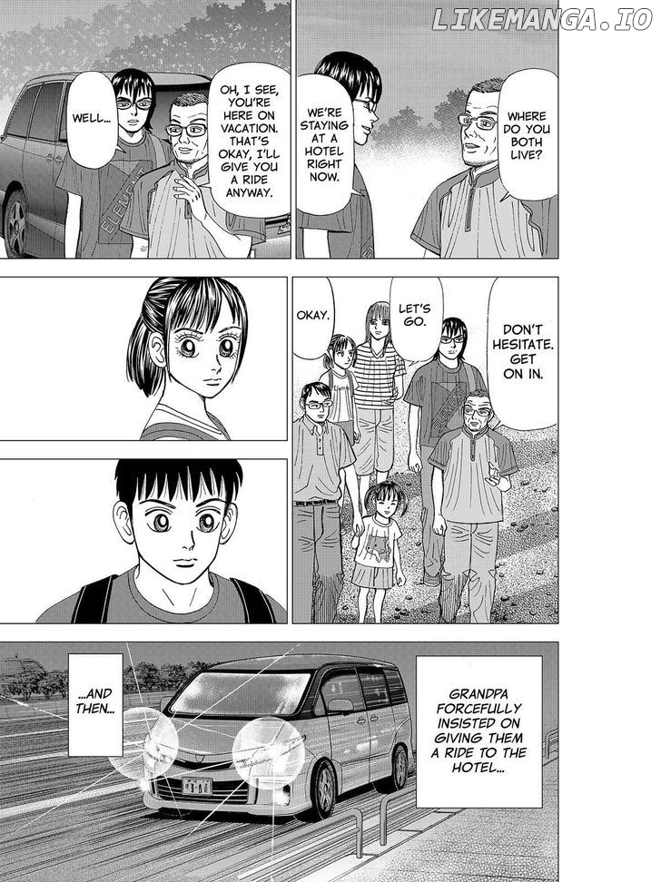 Investor Z chapter 72 - page 3