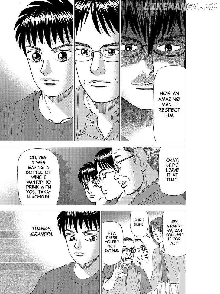 Investor Z chapter 72 - page 9