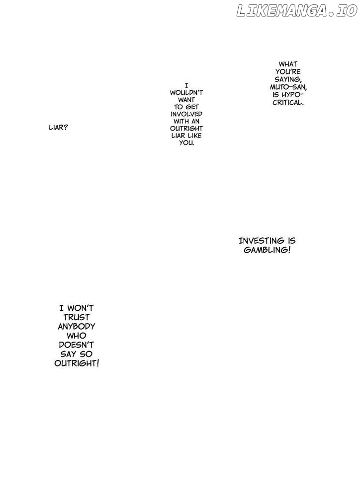 Investor Z chapter 108 - page 20