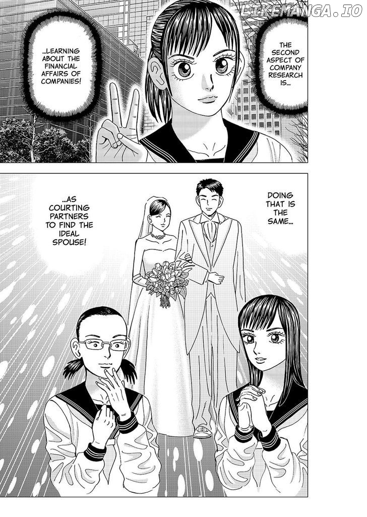 Investor Z chapter 110 - page 1