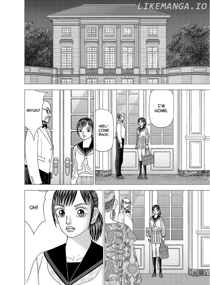 Investor Z chapter 110 - page 16