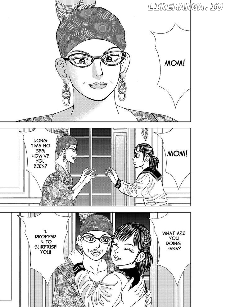 Investor Z chapter 110 - page 17