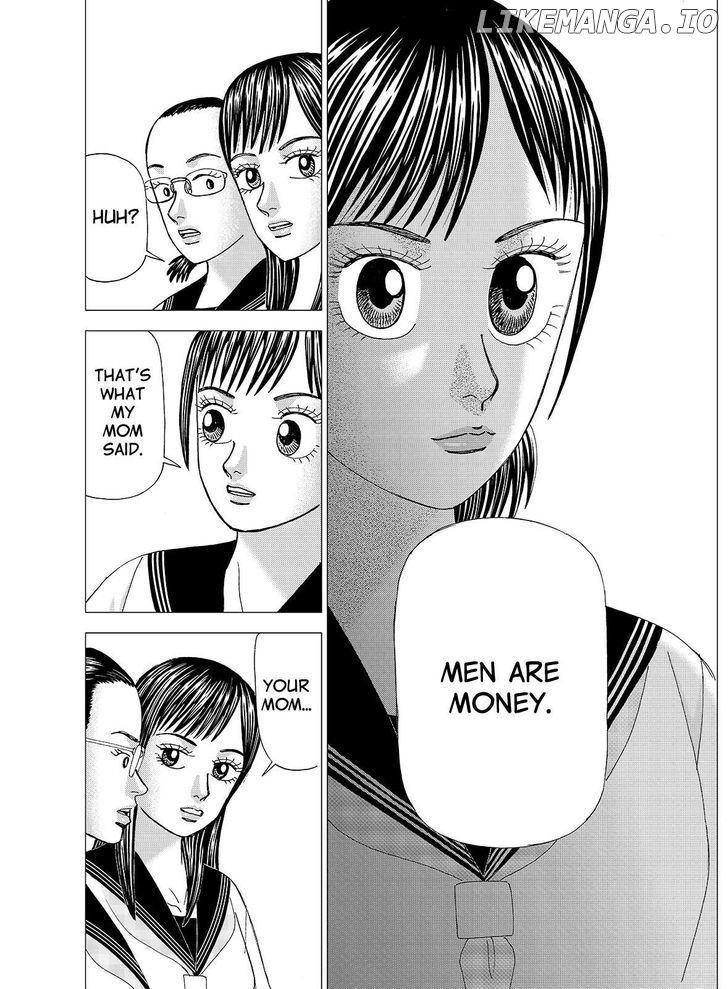 Investor Z chapter 110 - page 4