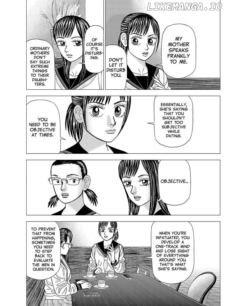 Investor Z chapter 110 - page 6