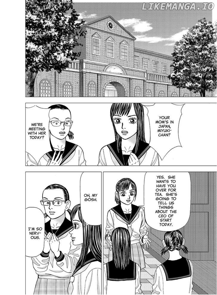 Investor Z chapter 111 - page 4