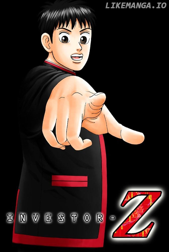 Investor Z chapter 112 - page 1