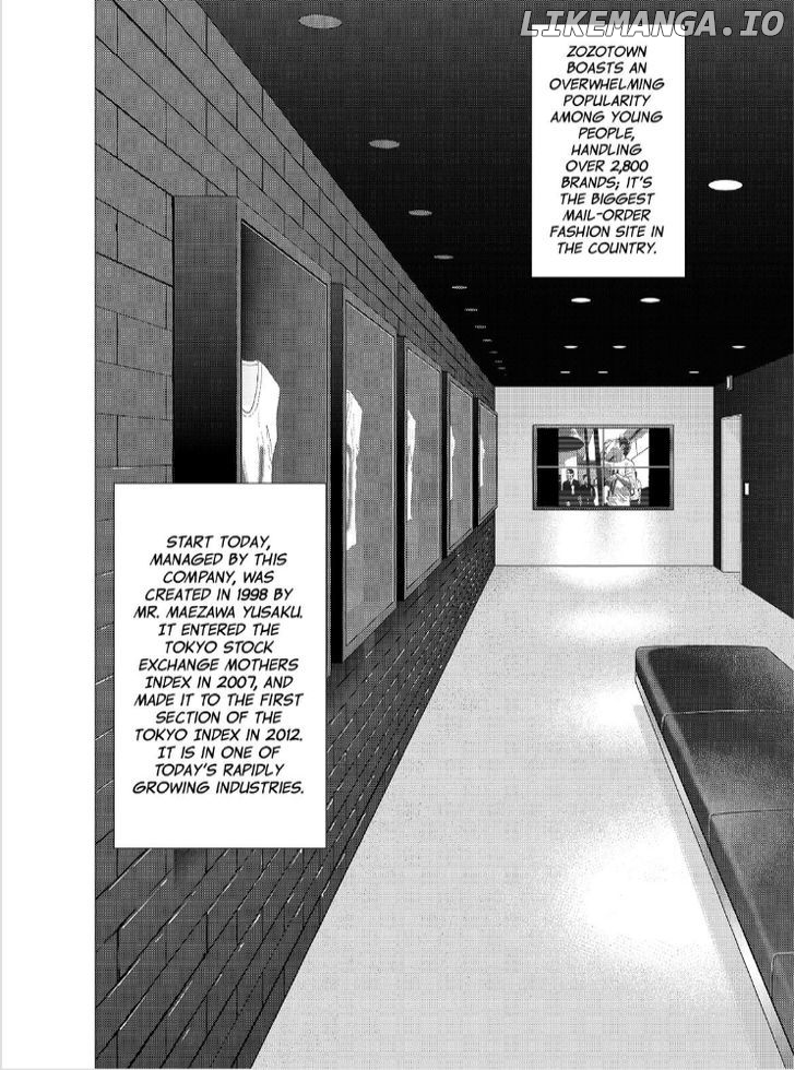 Investor Z chapter 112 - page 3