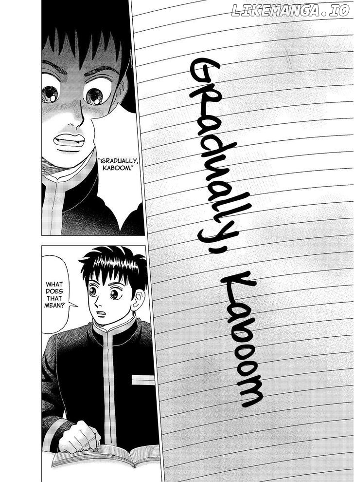 Investor Z chapter 113 - page 12