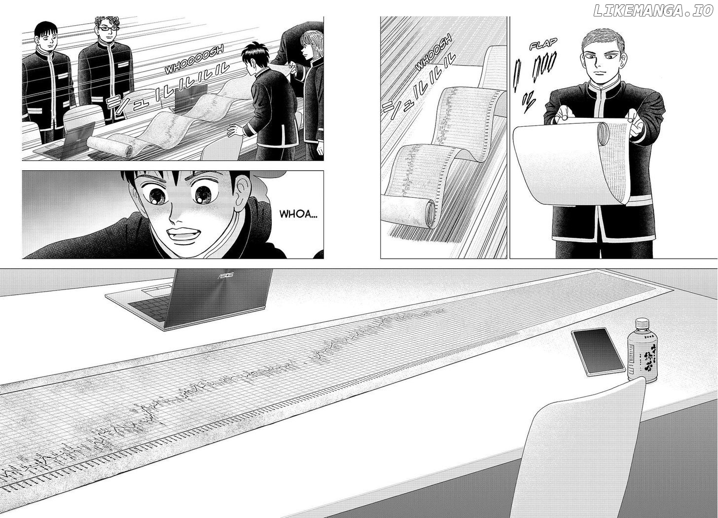 Investor Z chapter 113 - page 16
