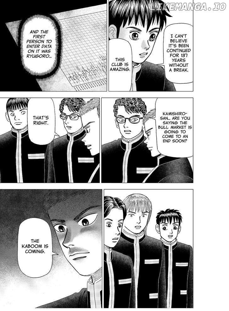 Investor Z chapter 113 - page 18