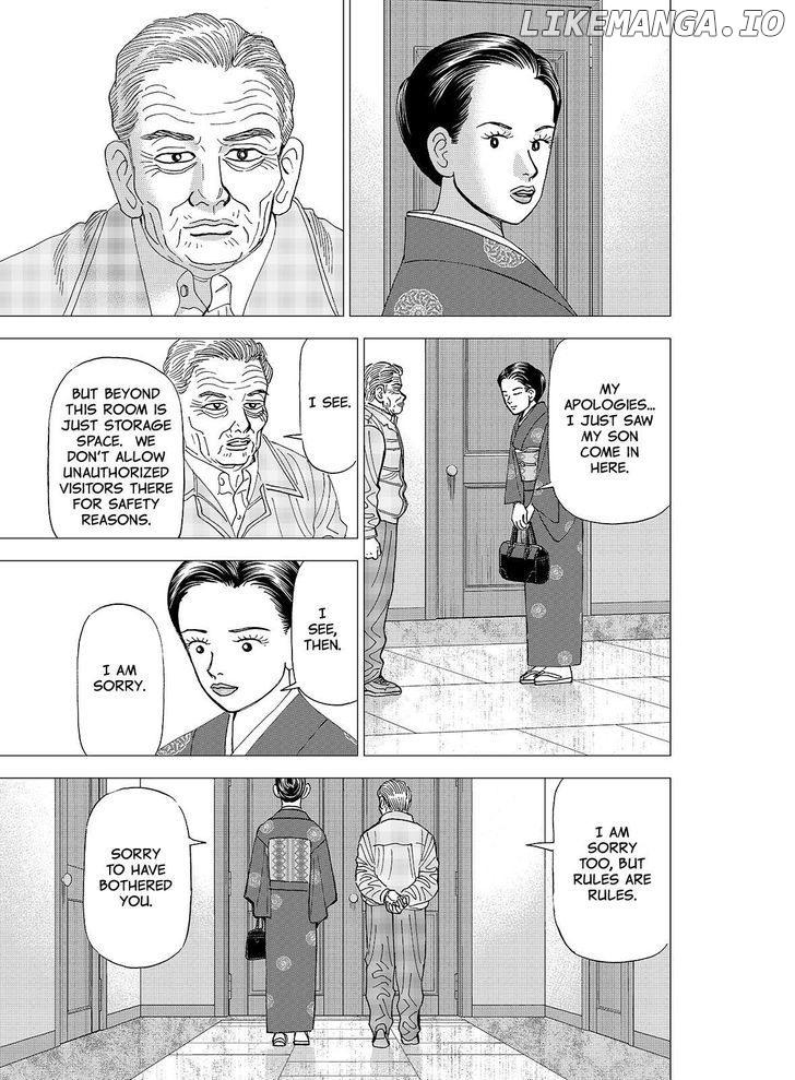 Investor Z chapter 113 - page 9