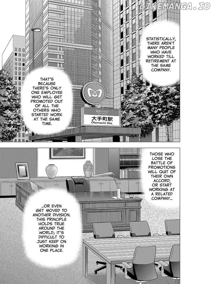 Investor Z chapter 80 - page 11