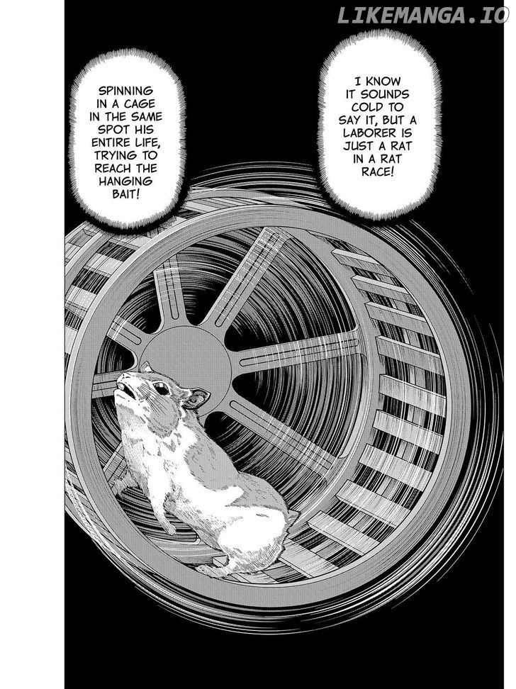 Investor Z chapter 80 - page 6