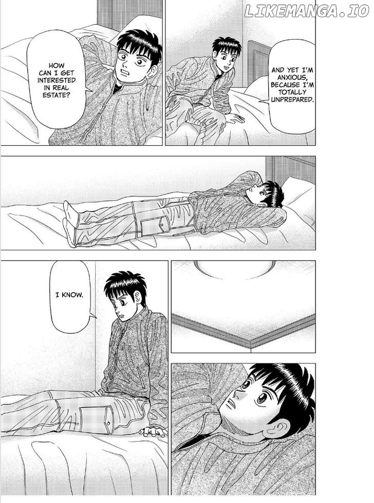 Investor Z chapter 117 - page 16