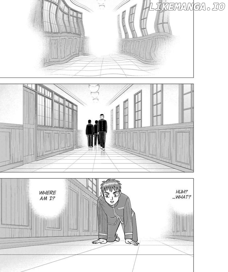 Investor Z chapter 39 - page 19