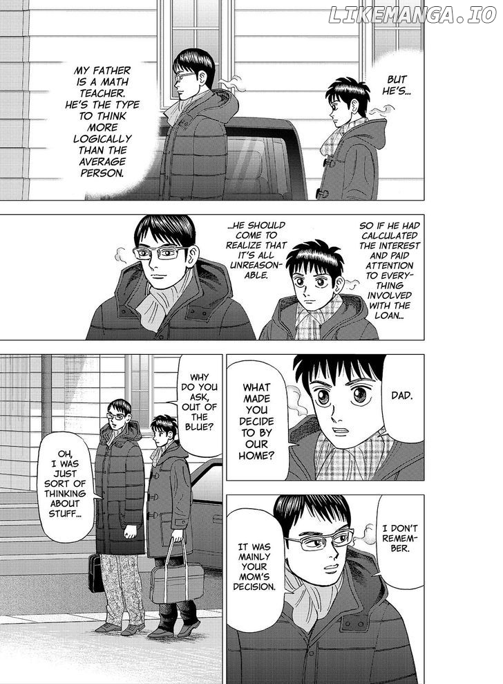 Investor Z chapter 118 - page 10