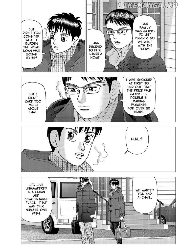 Investor Z chapter 118 - page 11