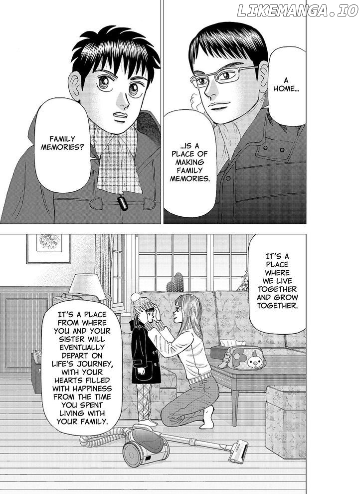 Investor Z chapter 118 - page 12