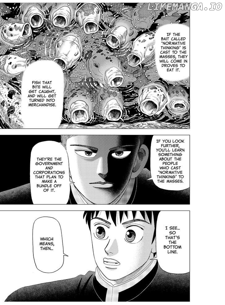 Investor Z chapter 118 - page 18