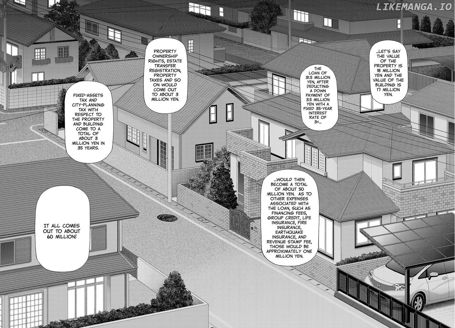 Investor Z chapter 118 - page 4