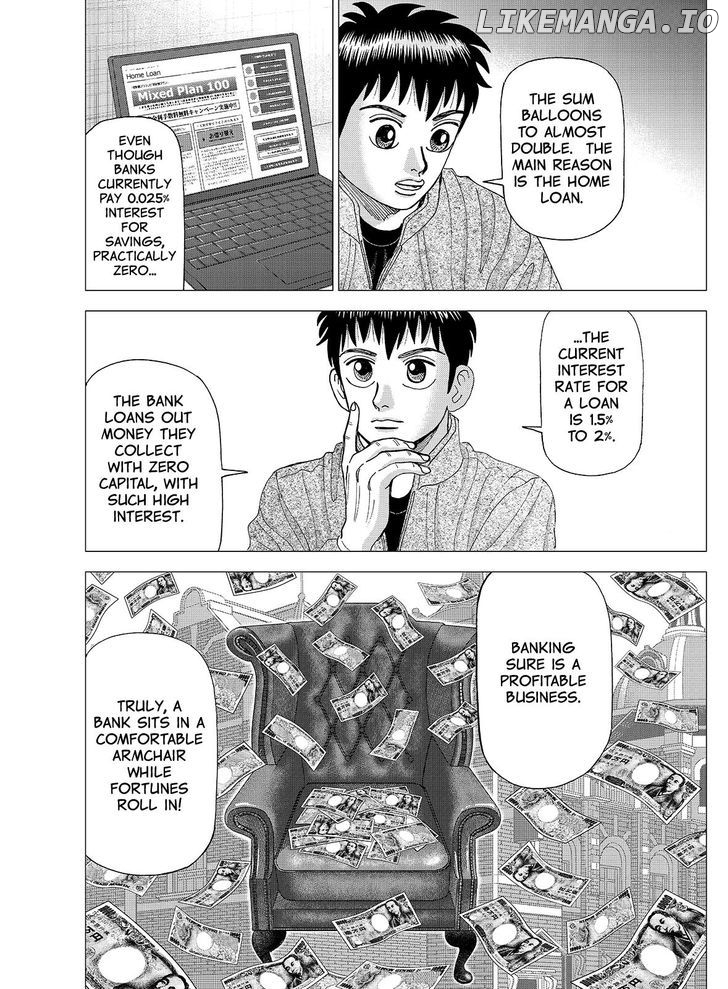 Investor Z chapter 118 - page 5