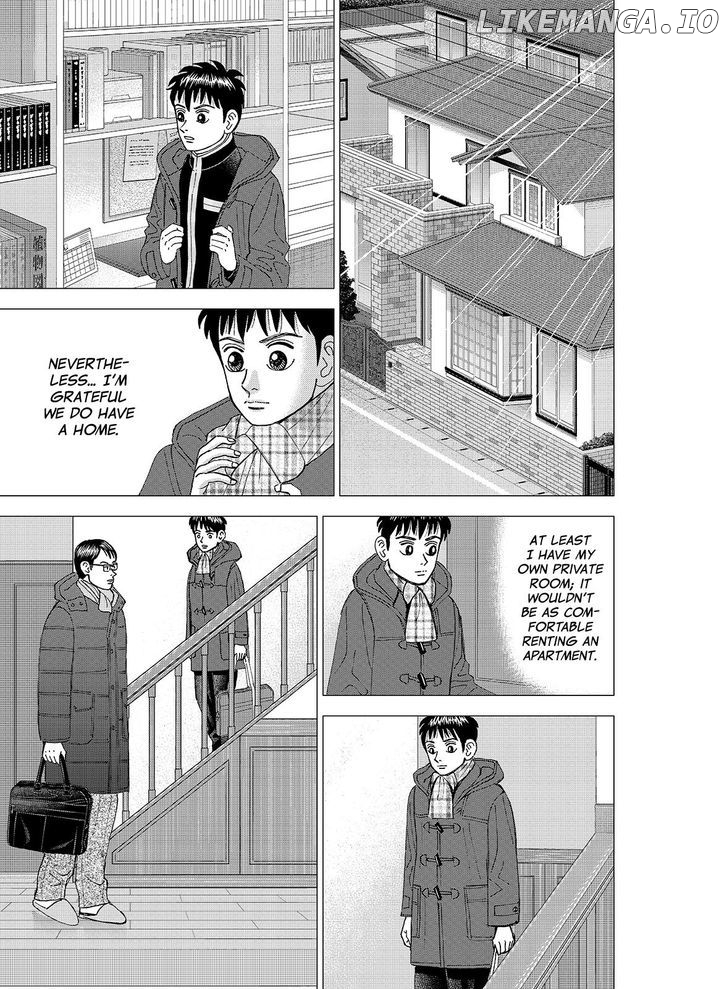 Investor Z chapter 118 - page 8