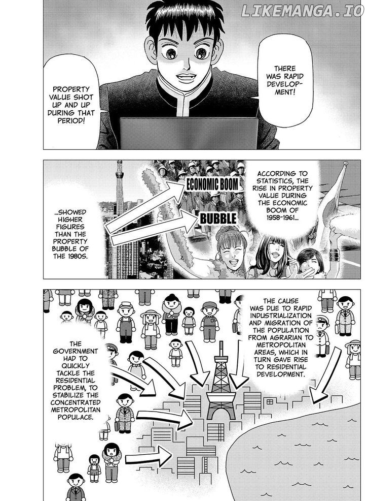 Investor Z chapter 119 - page 8