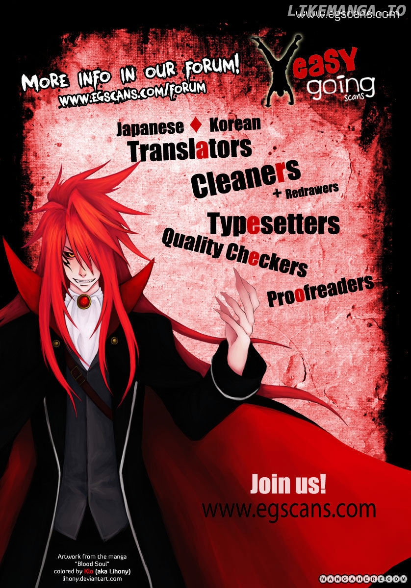 City of Darkness chapter 7 - page 32