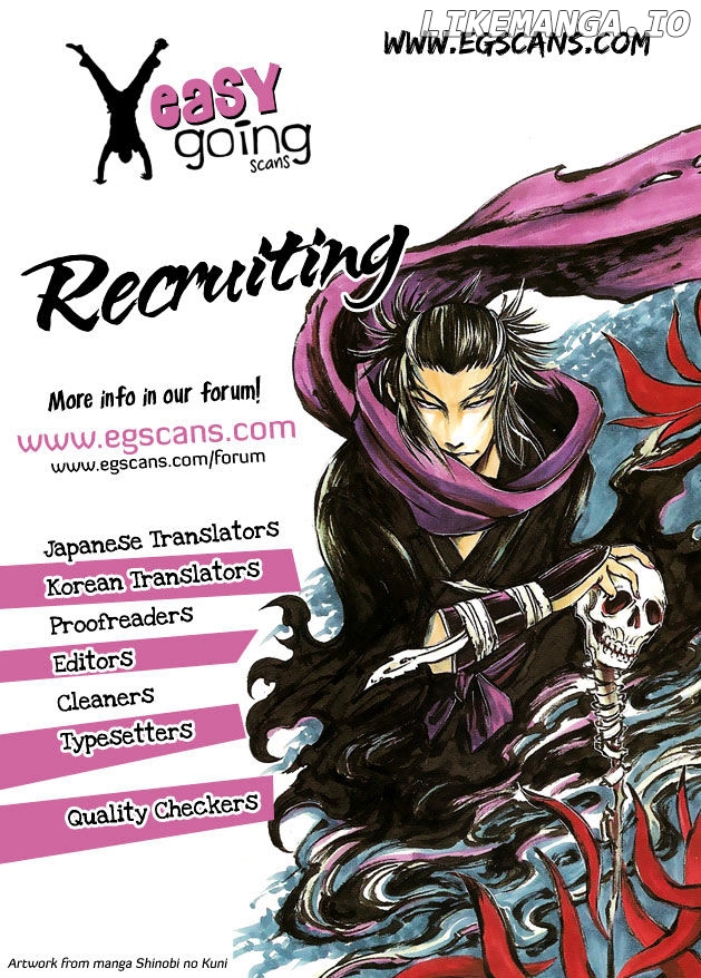 Shana oh Yoshitsune chapter 69 - page 65