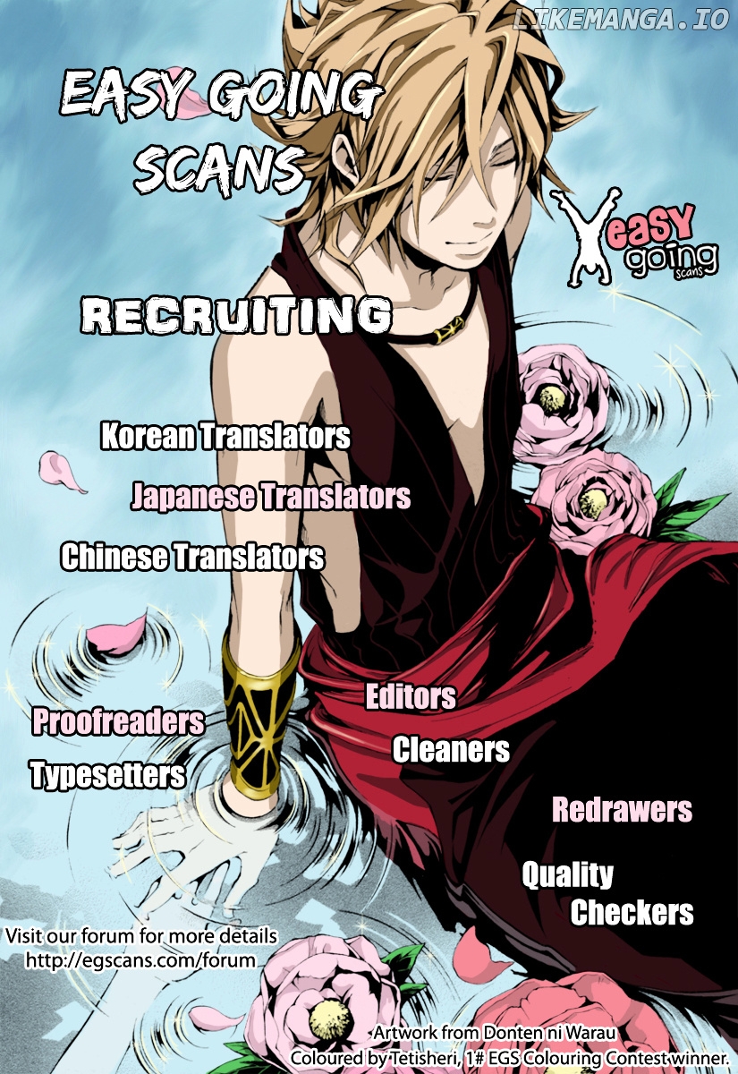 Shana oh Yoshitsune chapter 56 - page 62