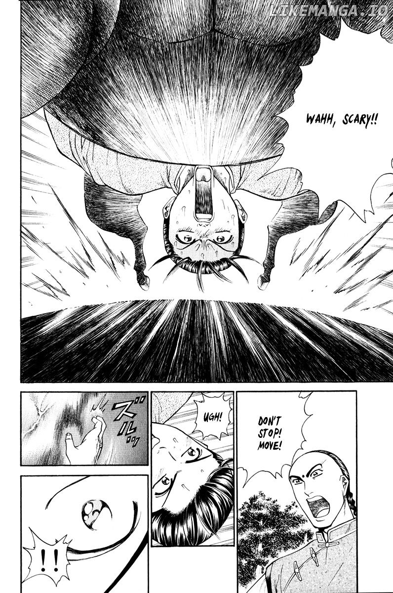 Shana oh Yoshitsune chapter 60 - page 53