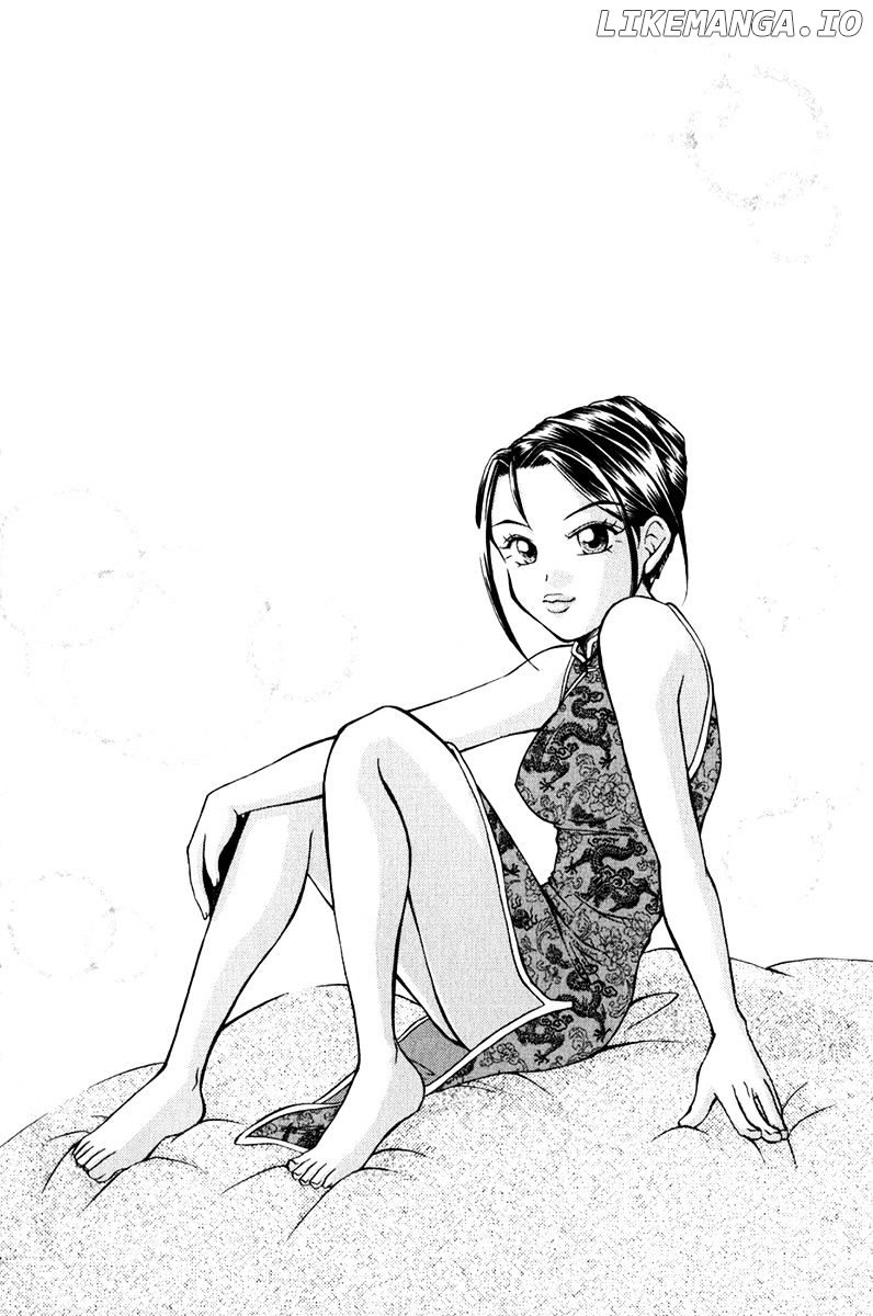 Shana oh Yoshitsune chapter 60 - page 65