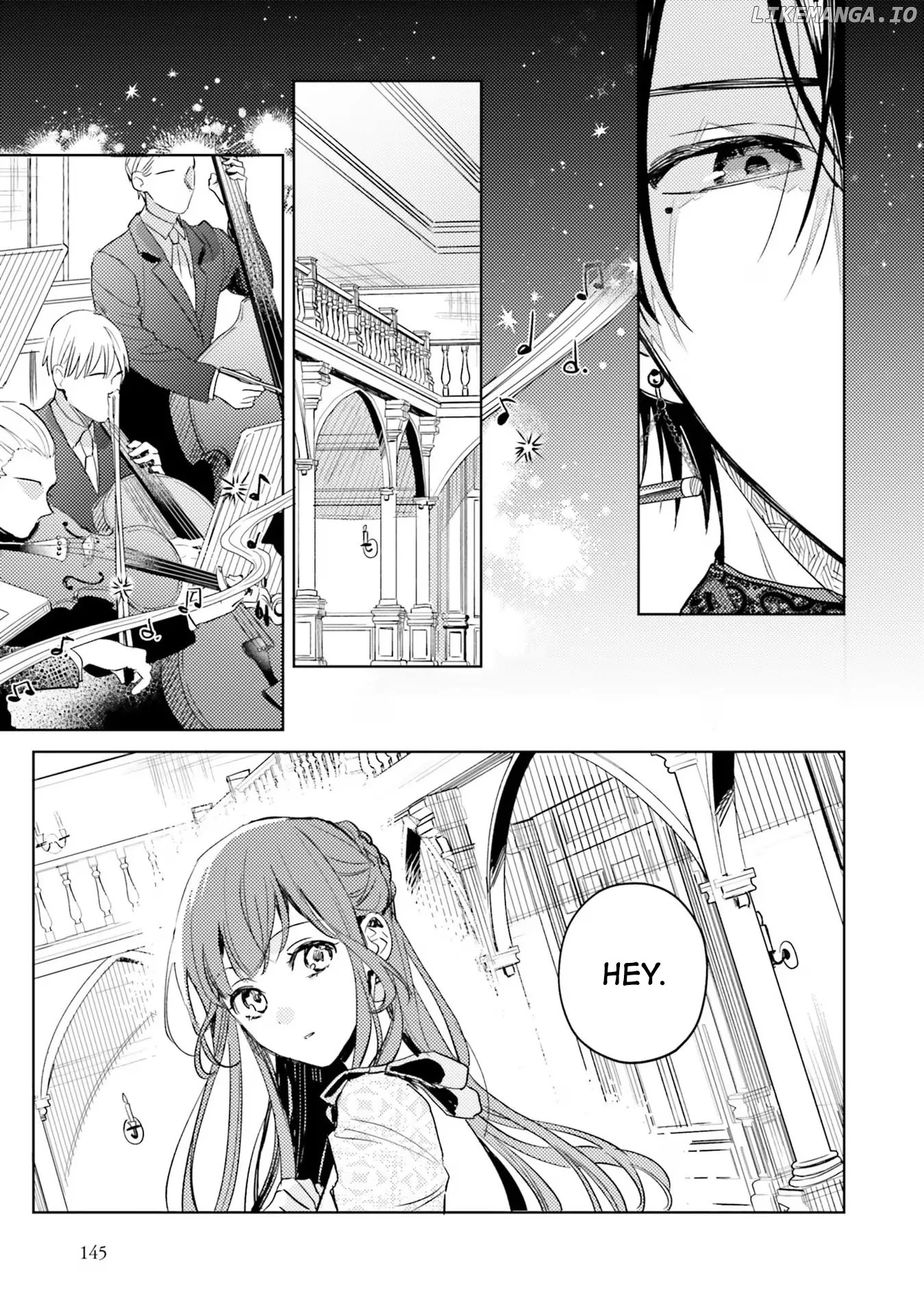 Isekai de Ane ni Namae wo Ubawaremashita Chapter 5 - page 22