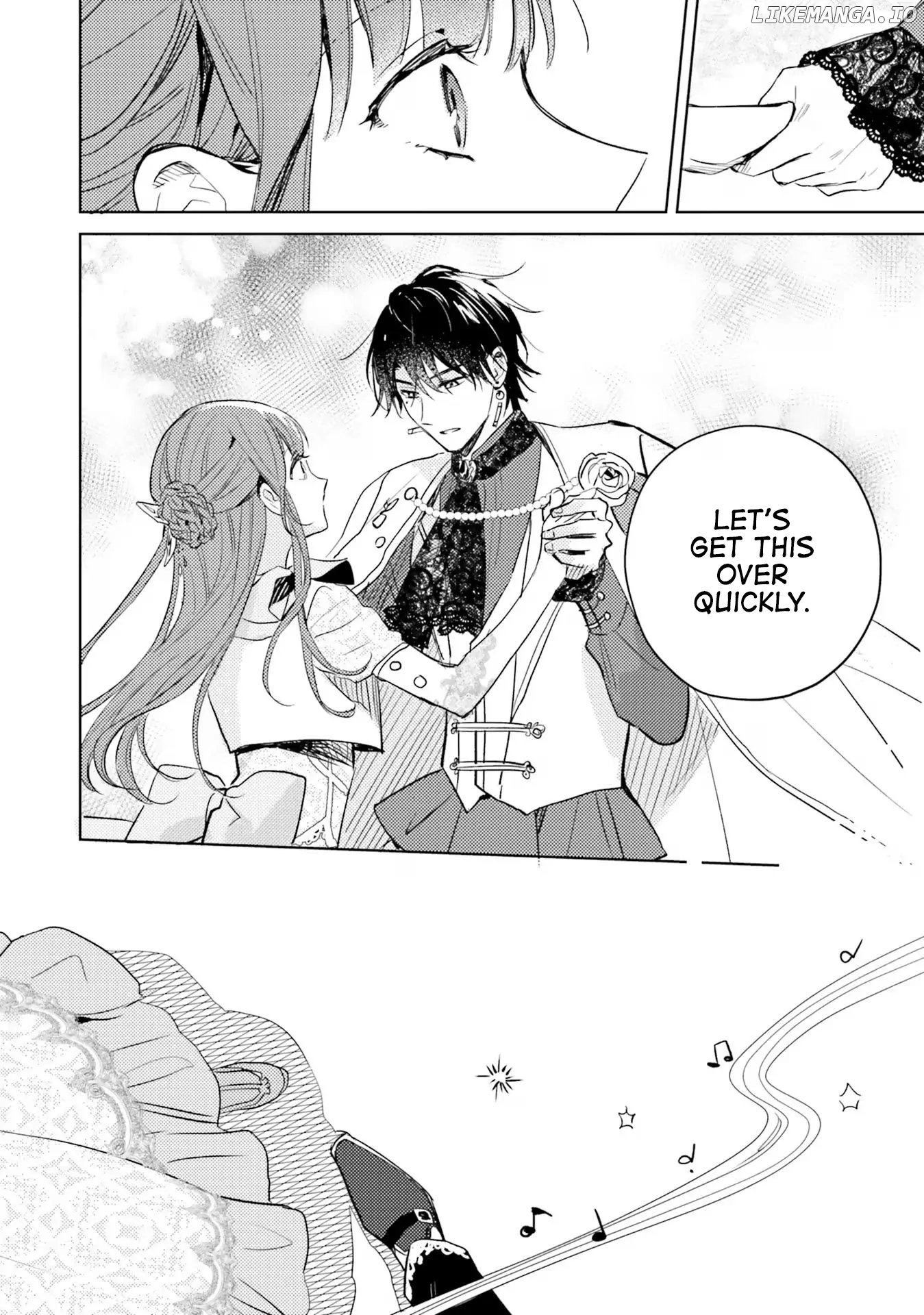 Isekai de Ane ni Namae wo Ubawaremashita Chapter 5 - page 23