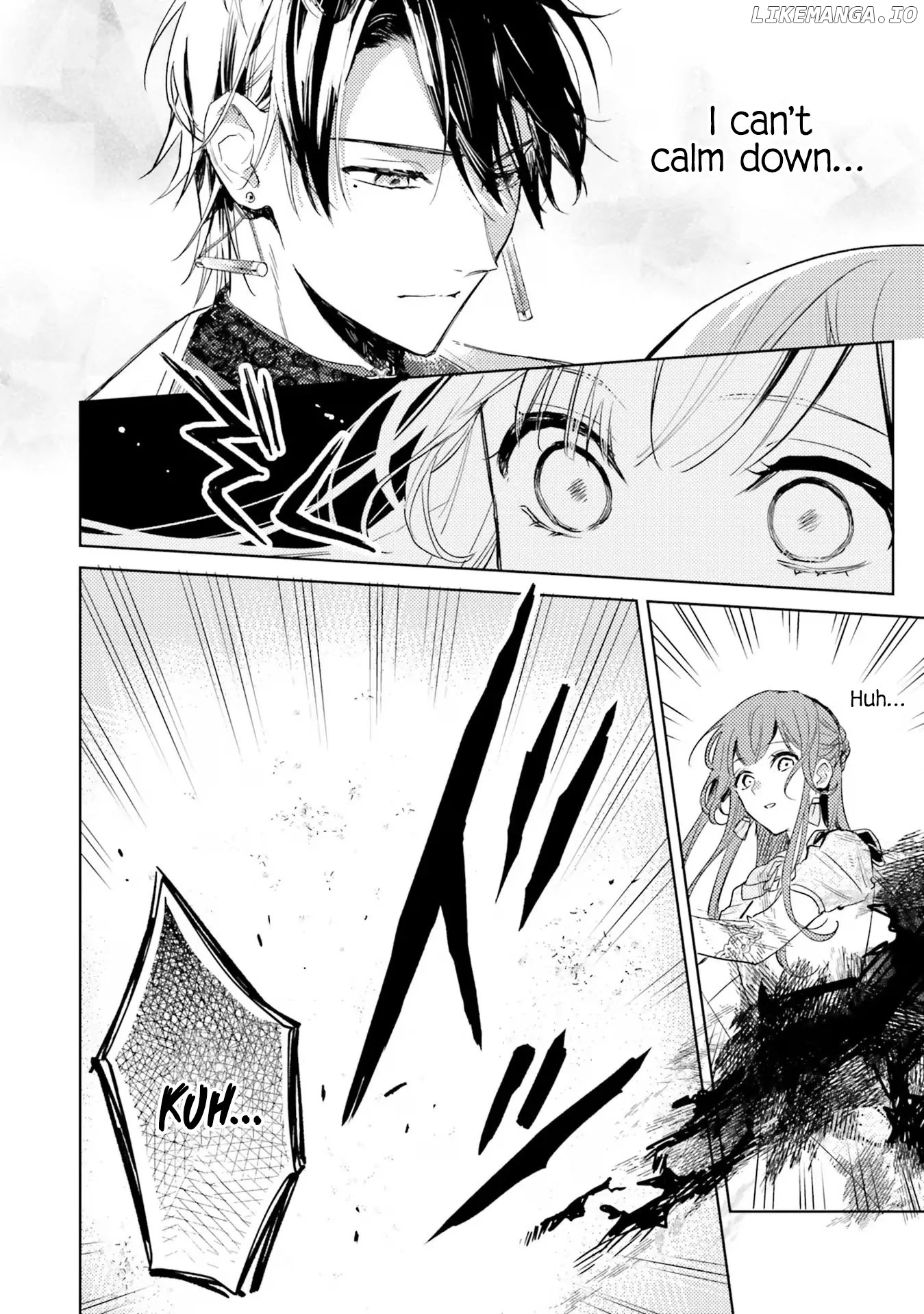 Isekai de Ane ni Namae wo Ubawaremashita Chapter 5 - page 25