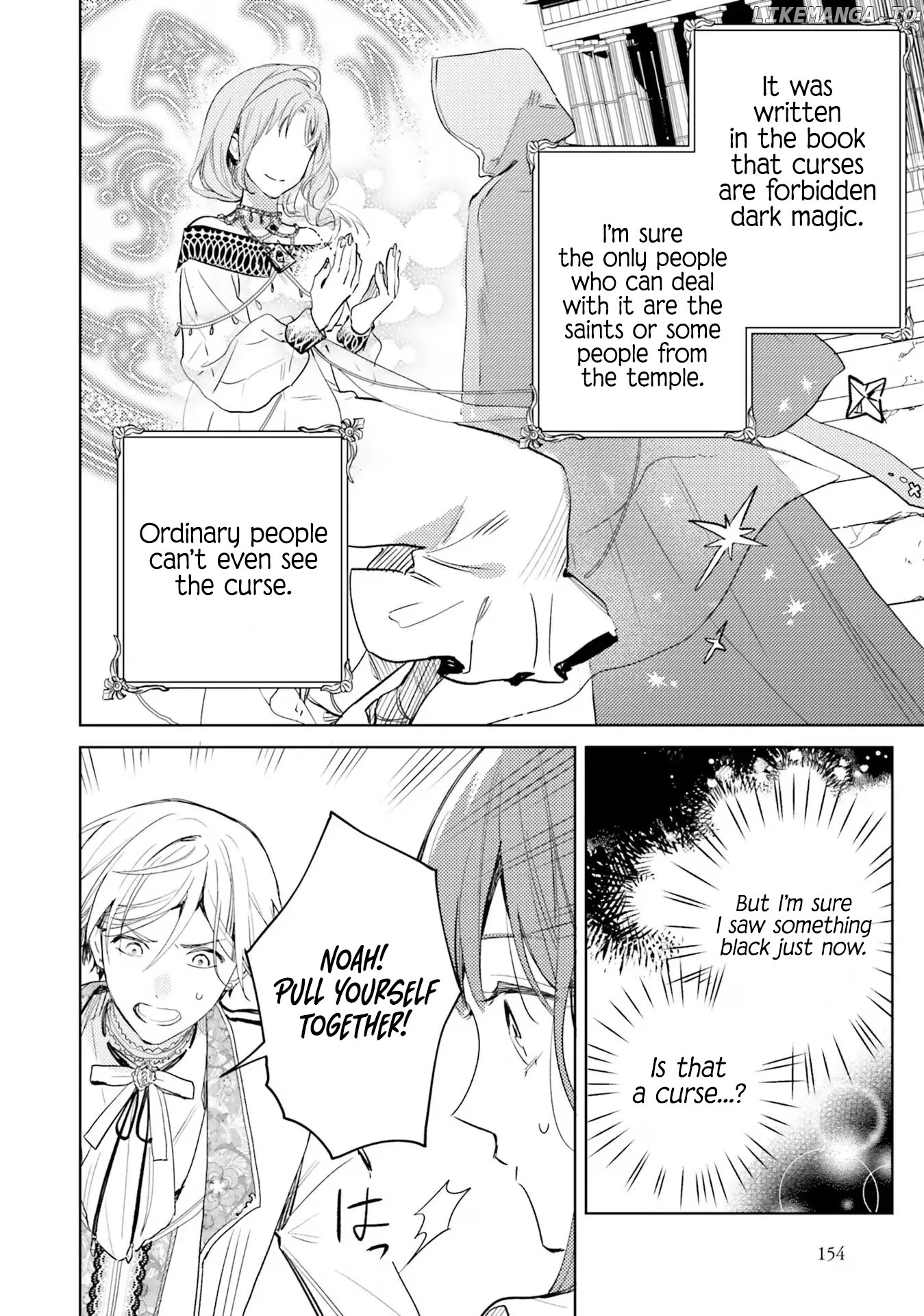 Isekai de Ane ni Namae wo Ubawaremashita Chapter 5 - page 31