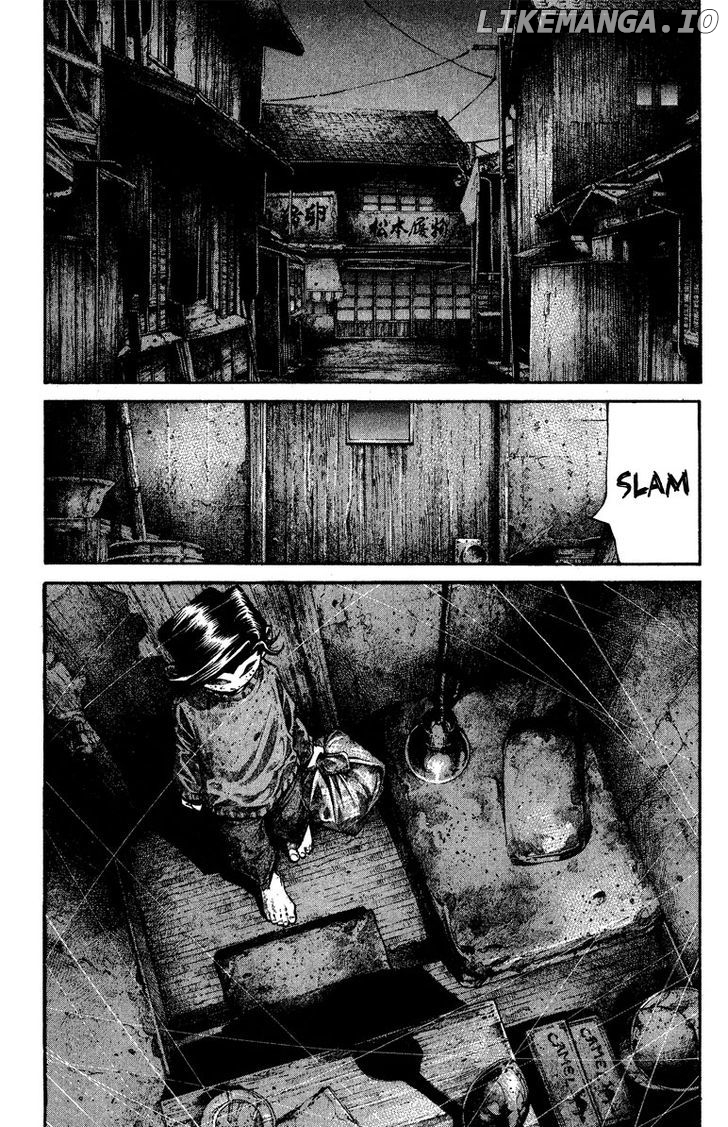Rainbow - Manga chapter 93 - page 9
