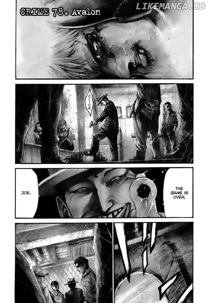 Rainbow - Manga chapter 78 - page 2